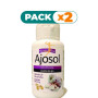Pack 2x AJOSOL 100 PERLAS HIJAS DEL SOL