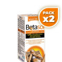 Pack 2x BETASOL 100 PERLAS HIJAS DEL SOL