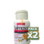 Pack 2x SALMÓN OMEGA 3 500Mg. 100 PERLAS HIJAS DEL SOL
