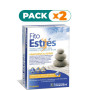 Pack 2x ZENTRUM FITO ESTRÉS 30 CÁPSULAS VEGETALES