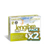 Pack 2x ZENTRUM JENGIBRE 30 CÁPSULAS VEGETALES