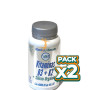 Pack 2x VIT.D3 + K2 + SILICIO 90 CÁPSULAS YNSADIET