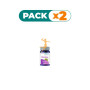 Pack 2x ZENTRUM NERVIOX 30 CAPSULAS YNSADIET