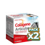 Pack 2x COLAGENO ARTICULAR MARINO 20 SOBRES YNSADIET