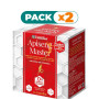 Pack 2x APISENG MASTER 0% AZUCAR CAJA DE 20 AMPOLLAS YNSADIET
