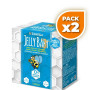 Pack 2x JELLY BABY 0% AZUCAR CAJA DE 20 AMPOLLAS YNSADIET