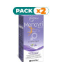 Pack 2x MENOYN FORTE CAJA DE 30 CÁPSULAS VEGETALES YNSADIET