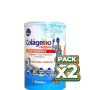 Pack 2x COLÁGENO PREMIUM HIDROLIZADO ENVASE DE 360G YNSADIET