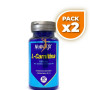 Pack 2x L-CARNITINA ENVASE DE 60 CÁPSULAS YNSADIET