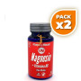 Pack 2x MAGNESIO + VITAMINA B6 ENVASE DE 60 COMPRIMIDOS YNSADIET