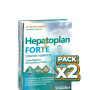 Pack 2x HEPATOPLAN FORTE 30 CAPSULAS VEGETALES YNSADIET