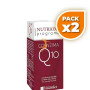 Pack 2x COENZIMA Q10 100MG 30 CAPSULAS VEGETALES YNSADIET