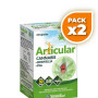 Pack 2x ARTICULAR CANNABIS 60 CAPSULAS YNSADIET