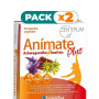 Pack 2x ZENTRUM ANIMATE PLUS 30 CÁPSULAS YNSADIET