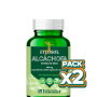 Pack 2x FITOSOL ALCACHOFA 60 CÁPSULAS YNSADIET