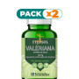 Pack 2x FITOSOL VALERIANA 60 CÁPSULAS YNSADIET