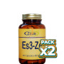 Pack 2x ES-3 Ze 90 CÁPSULAS ZEUS