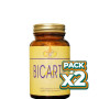 Pack 2x BICARTIL 100 CÁPSULAS ZEUS