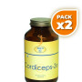 Pack 2x CORDICEPS 180 CÁPSULAS ZEUS