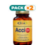 Pack 2x ACCION 30 CÁPSULAS 845Mg. ZEUS