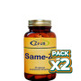 Pack 2x SAME-ZE 30 CÁPSULAS ZEUS