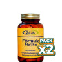 Pack 2x FORMULA NOCHE 30 CÁPSULAS ZEUS