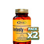 Pack 2x INTESTY+BAC 90 CAPSULAS ZEUS