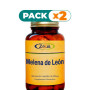 Pack 2x MELENA DE LEON 180 CAPSULAS ZEUS