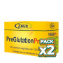 Pack 2x PREGLUTATION-PRO 90 CÁPSULAS VEGETALES ZEUS
