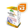 Pack 2x LINOMEGA 60 CÁPSULAS DR. DUNNER