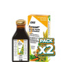 Pack 2x EPRESAT MULTIVITAMIN JARABE 250Ml. SALUS