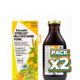 Pack 2x EPRESAT MULTIVITAMIN JARABE 250Ml. SALUS