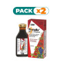 Pack 2x FLORADIX 250Ml. SALUS