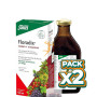 Pack 2x FLORADIX 500Ml. SALUS