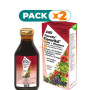 Pack 2x FLORAVITAL JARABE 250Ml. SALUS