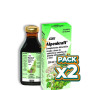Pack 2x ALPENKRAFT JARABE 250Ml. SALUS