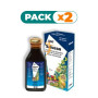 Pack 2x SALUSAN JARABE 250Ml. SALUS