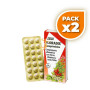 Pack 2x FLORADIX COMPRIMIDOS 84Ud. SALUS