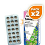 Pack 2x SALUSAN 84 COMPRIMIDOS SALUS