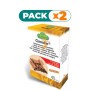 Pack 2x CINNULIN 40 CÁPSULAS CANELA DR. DUNNER