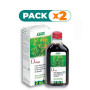 Pack 2x ORTIGA JUGO DE PLANTA FRESCA 200Ml. SALUS
