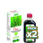Pack 2x ORTIGA JUGO DE PLANTA FRESCA 200Ml. SALUS