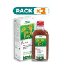 Pack 2x ABEDUL JUGO DE PLANTA FRESCA 200Ml. SALUS