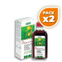 Pack 2x DIENTE DE LEÓN JUGO DE PLANTA FRESCA 200Ml. SALUS