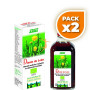 Pack 2x DIENTE DE LEÓN JUGO DE PLANTA FRESCA 200Ml. SALUS