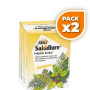 Pack 2x SALUDIURE INFUSIÓN SALUS