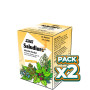 Pack 2x SALUDIURE INFUSIÓN SALUS