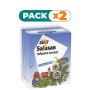 Pack 2x SALUSAN INFUSIÓN SALUS