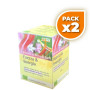 Pack 2x FUERZA Y ENERGÍA INFUSIÓN DE FLORES DE BACH SALUS