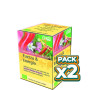 Pack 2x FUERZA Y ENERGÍA INFUSIÓN DE FLORES DE BACH SALUS